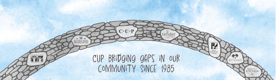 Bridging gaps